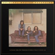 Click here for more info about 'Crosby, Stills & Nash - UltraDisc One-Step Supervinyl - Sealed'