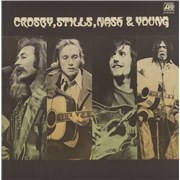 Click here for more info about 'Crosby Stills Nash & Young'