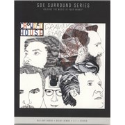 Click here for more info about 'Crowded House - Gravity Stairs - SDE Surround Series + Artcards/Slipcase'