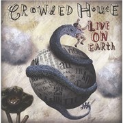 Click here for more info about 'Live On Earth Tour Programme'