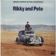 Click here for more info about 'Crowded House - Rikky And Pete - Sealed'