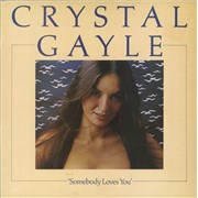 Click here for more info about 'Somebody Loves You'