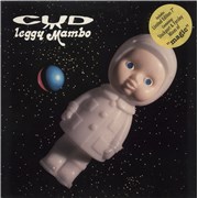 Click here for more info about 'Cud - Leggy Mambo + 7