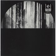 Click here for more info about 'Cult Of Luna - Vertikal II - Silver Vinyl - Sealed'