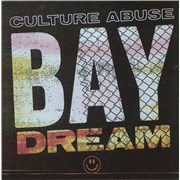 Click here for more info about 'Culture Abuse - Bay Dream'