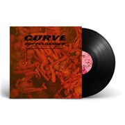 Click here for more info about 'Curve - Doppelgänger - Black Vinyl - Sealed'