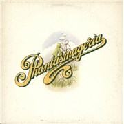 Click here for more info about 'Phantasmagoria - 1st + Insert - EX'