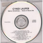 Click here for more info about 'Merry Christmas...Have A Nice Life!'