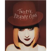 Click here for more info about 'Twelve Deadly Cyns'