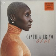 Click here for more info about 'Cynthia Erivo - Ch.1 Vs.1 - Sealed'