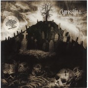 Cypress Hill Black Sunday - VG Netherlands 2-LP vinyl set