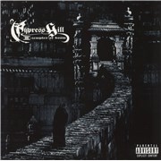 Cypress Hill III - Temples Of Boom - 180 Gram UK 2-LP vinyl set
