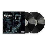 Cypress Hill III [Temples Of Boom] - 30th Anniversary Edition - Black Vinyl - Sealed UK 2-LP vinyl set