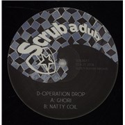 Click here for more info about 'D-Operation Drop - Ghori / Natty Coil'
