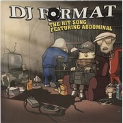 Click here for more info about 'DJ Format - The Hit Song'