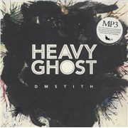 Click here for more info about 'DM Stith - Heavy Ghost'