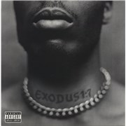 Click here for more info about 'DMX - Exodus'