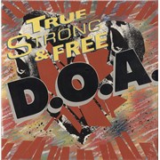 Click here for more info about 'True (North) Strong & Free'