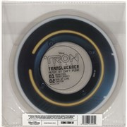 Click here for more info about 'Translucence - Yellow - RSD11'