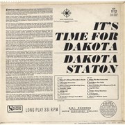 Click here for more info about 'It's Time For Dakota'