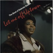 Click here for more info about 'Let Me Off Uptown'