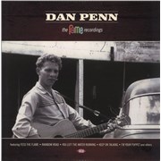 Click here for more info about 'Dan Penn - The Fame Recordings - 180gm Vinyl'