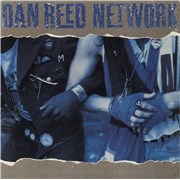 Click here for more info about 'Dan Reed Network - Dan Reed Network - Shrink'