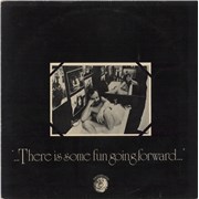 Click here for more info about 'There Is Some Fun Going Forward + Poster'