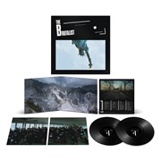 Click here for more info about 'Daniel Blumberg - The Brutalist (Original Motion Picture Soundtrack) - 180 Gram - Sealed'