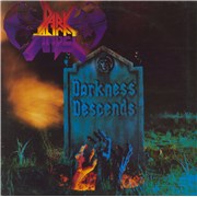 Click here for more info about 'Darkness Descends - VG'