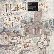 Click here for more info about 'Darren Hayman - Thankful Villages Vol. 1 - Sealed'