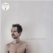 Darwin Deez 10 Songs That Happened When You Left Me With My Stupid Heart - Sealed UK vinyl LP