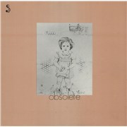 Click here for more info about 'Obsolete - Orange Label'