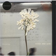 Click here for more info about 'Daughter - Stereo Mind Game - Coloured Eco-Vinyl - Sealed + Autographed Card'