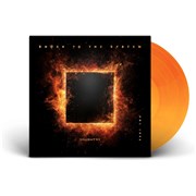 Click here for more info about 'Daughtry - Shock To The System: Part Two - Orange Vinyl - Sealed'