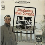 Click here for more info about 'Dave Brubeck - Brandenburg Gate: Revisited'