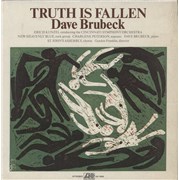 Click here for more info about 'Dave Brubeck - Truth Is Fallen'