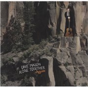 Click here for more info about 'Alone Together Again - 180gm Marbled Vinyl - Sealed'