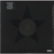 Click here for more info about 'Blackstar - 1st - Sealed'
