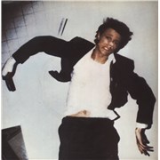 David Bowie Boys Keep Swinging + p/s UK 7" vinyl