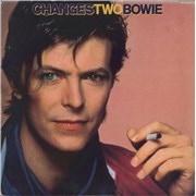 Click here for more info about 'ChangesTwoBowie - EX'