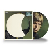 Click here for more info about 'David Bowie - Sealed'