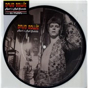 Click here for more info about 'Rock 'n' Roll Suicide - RSD14 - Sealed'