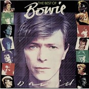 Click here for more info about 'The Best Of Bowie'