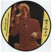 Click here for more info about 'David Bowie - The Glass Spider Tour - Press Conferences 1987'