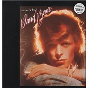 Click here for more info about 'Young Americans'