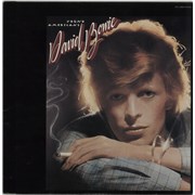 Click here for more info about 'Young Americans - tan label'