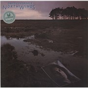 Click here for more info about 'David Coverdale - North Winds - 1st'