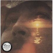 David Crosby If I Could Only Remember My Name USA 4-LP vinyl set