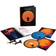 Click here for more info about 'Live At The Circus Maximus - 2 Blu-Ray Set - Dolby Atmos & 5.1 DTS-HD MA - Sealed'
